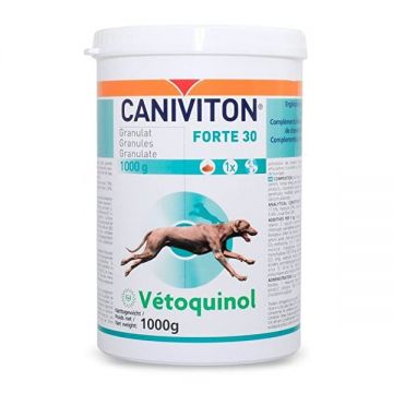 Caniviton Forte 30, 1000 g ieftin