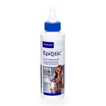 Epi-Otic, 125 ml de firma original