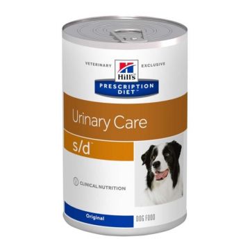 Hill's PD s/d Urinary Care, 370 g