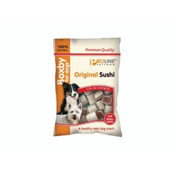 Proline Dog Boxby Sushi 100 g ieftina