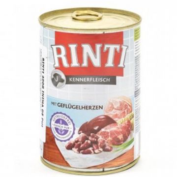 Rinti Inima de Pui, 400 g