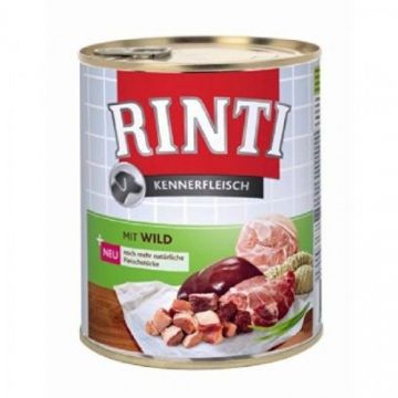 Rinti Vanat, 800 g