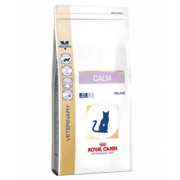 Royal Canin Calm Cat, 2 kg ieftina