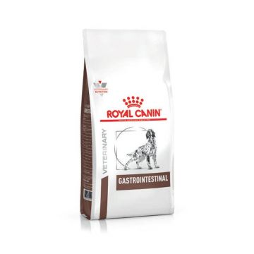 Royal Canin Gastro Intestinal Dog, 7.5 kg la reducere