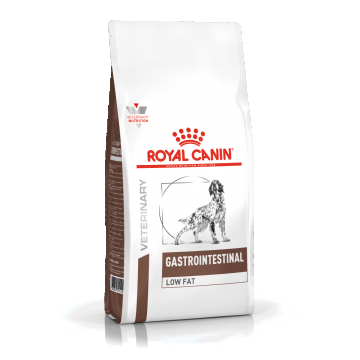 Royal Canin Gastro Intestinal Low Fat Dog, 12 kg ieftina