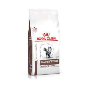 Royal Canin Gastro Intestinal Moderate Calorie Cat, 2 kg