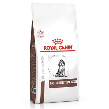 Royal Canin Gastrointestinal Puppy, 2.5 kg ieftina