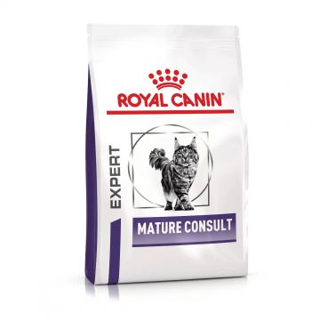 ROYAL CANIN Mature Consult, dieta veterinara pisici senior, 3.5 kg