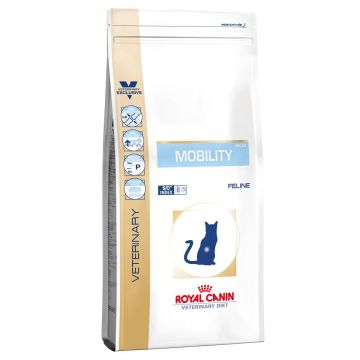 Royal Canin Mobility Cat, 2 kg