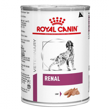 Royal Canin Renal Dog, 410 g
