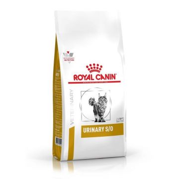 Royal Canin Urinary Cat, 1.5 kg la reducere