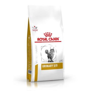 Royal Canin Urinary Cat, 3.5 kg ieftina