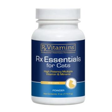 RX Essentials Pisica, 113.4 g