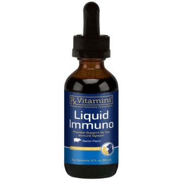 RX Liquid Immuno, 60 ml