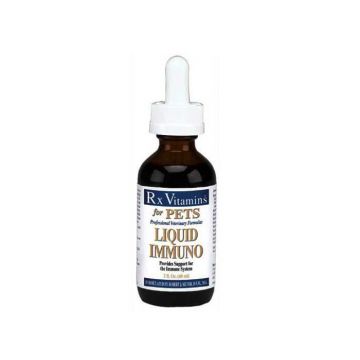 RX Liquid Immuno 60 ml