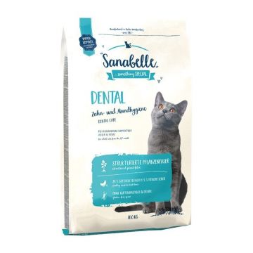 Sanabelle Dental, 10 kg ieftina