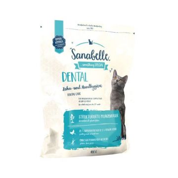 Sanabelle Dental, 400 g de firma originala