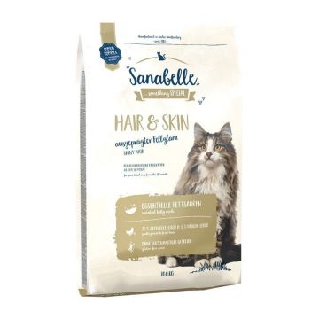 Sanabelle Hair & Skin, 10 kg la reducere