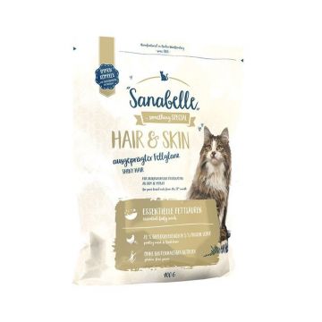 Sanabelle Hair & Skin, 400 g ieftina