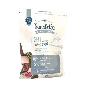 Sanabelle Light 400 g