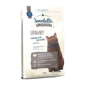 Sanabelle Urinary, 10 kg la reducere