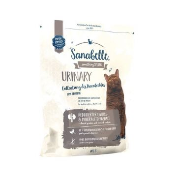 Sanabelle Urinary, 400 g