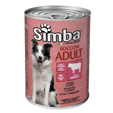 Simba Dog Vita Conserva, 1.23 kg