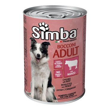 Simba Dog Vita Conserva, 415 g ieftina