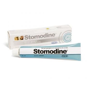 Stomodine Gel, 30 ml ieftin