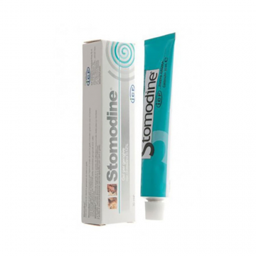 Stomodine Gel, 30 ml