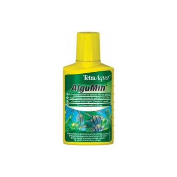 TETRA ALGUMIN 250 ml de firma originala