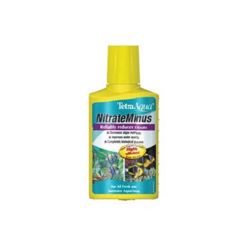 TETRA AQUA NITRATE MINUS 100 ml ieftina