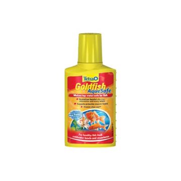 TETRA AQUA SAFE GOLDFISH 250ml