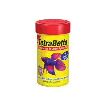 TETRA BETTA 100 ml