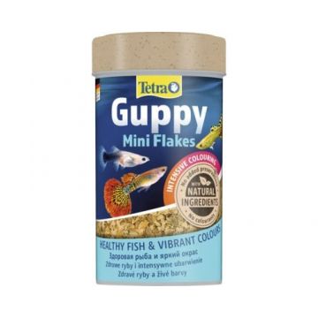 TETRA GUPPY, 100 ml