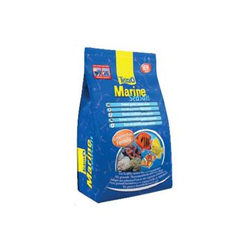 TETRA MARINE SEASALT 8 kg ieftina