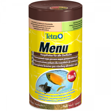 TETRA MENIU 100ml ieftina