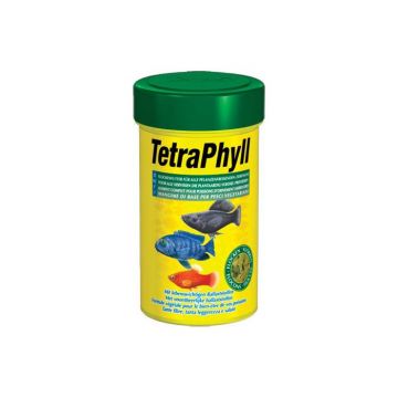 TETRA PHYLL 100ml de firma originala