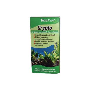 TETRA PLANT CRYPTO 10 tbl ieftin