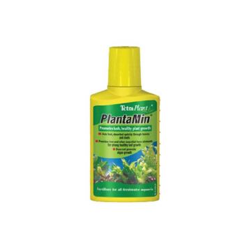 TETRA PLANTAMIN 100 ml