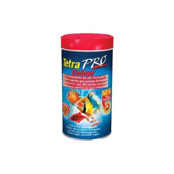 TETRA PRO COLOR CRISPS 100 ml de firma originala