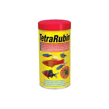 TETRA RUBIN 100 ml de firma originala