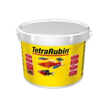 TETRA RUBIN 10L de firma originala