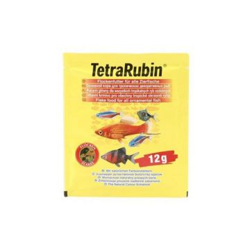 TETRA RUBIN 12 g ieftina