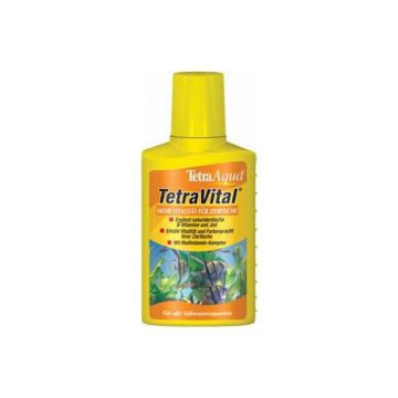 TETRA VITAL 100 ml ieftine