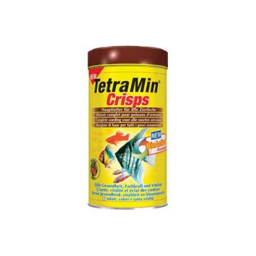 TETRAMIN CRISPS 100 ml ieftina