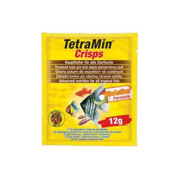 TETRAMIN CRISPS 12 g de firma originala