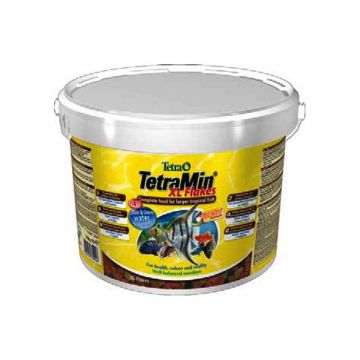 TETRAMIN FLAKES XL 10L