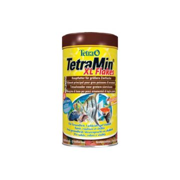 TETRAMIN FLAKES XL 500 ml de firma originala
