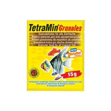 TETRAMIN GRANULE 15 g de firma originala